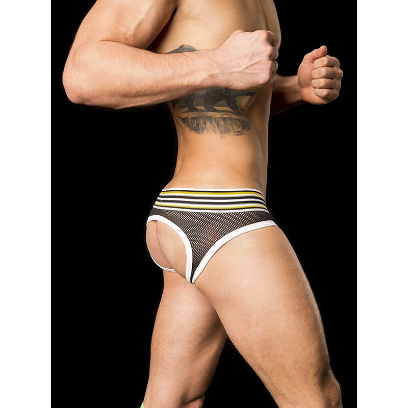 Erotic men brief