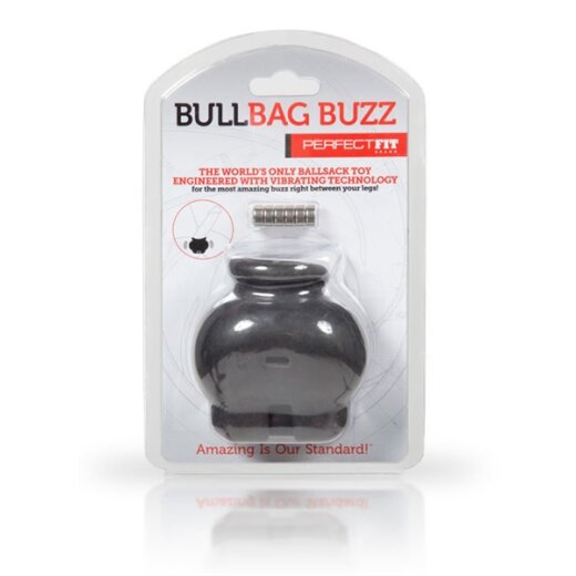 BULL Bag Buzz
