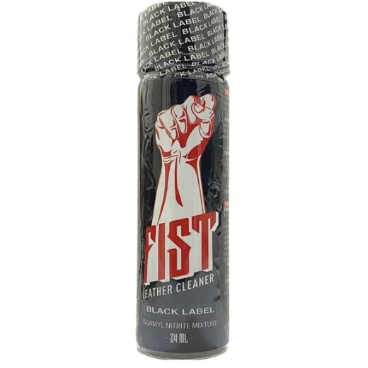 Fist Tall Black Label 24ml