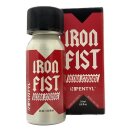 Iron Fist Ultra Strong 24ml